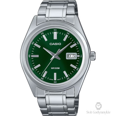 Casio Collection MTP-B180D-3A