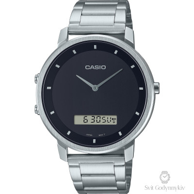 Casio Collection MTP-B200D-1E