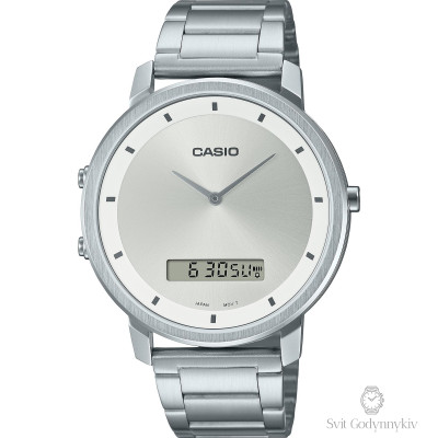 Casio Collection MTP-B200D-7E