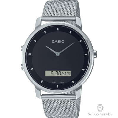 Casio Collection MTP-B200M-1E