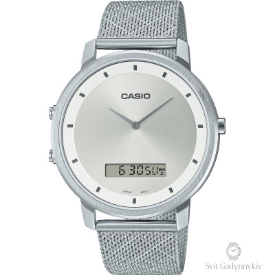 Casio Collection MTP-B200M-7E