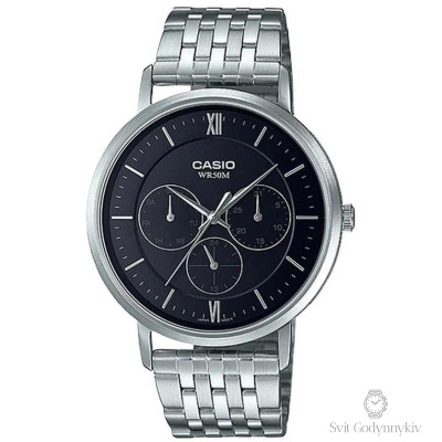 Casio Collection MTP-B300D-1A
