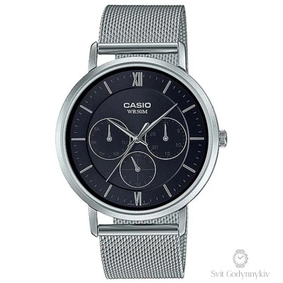 Casio Collection MTP-B300M-1A