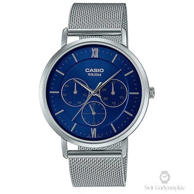 Casio Collection MTP-B300M-2A