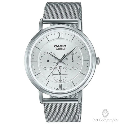 Casio Collection MTP-B300M-7A