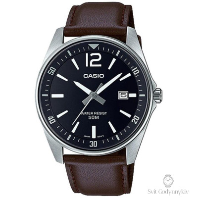 Casio Collection MTP-E170L-1B