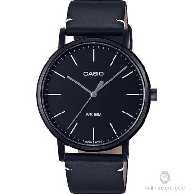 Casio Collection MTP-E171BL-1E