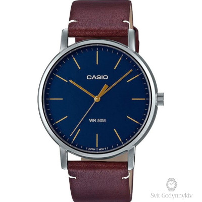 Casio Collection MTP-E171L-2E