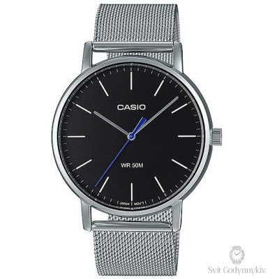 Casio Collection MTP-E171M-1E