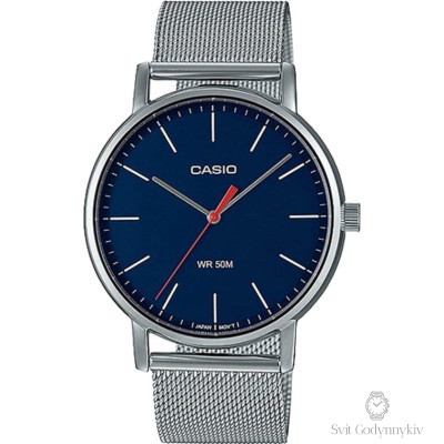 Casio Collection MTP-E171M-2E