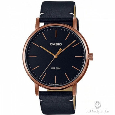 Casio Collection MTP-E171RL-1E
