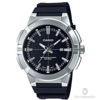 Casio Collection MTP-E172-1A