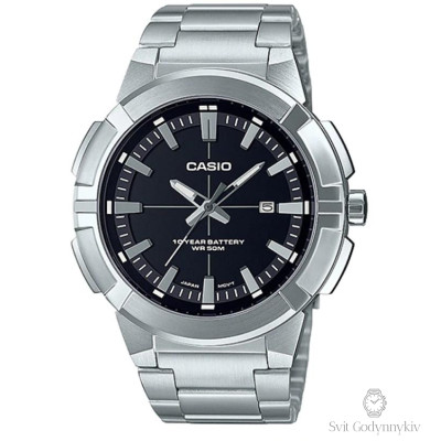 Casio Collection MTP-E172D-1A