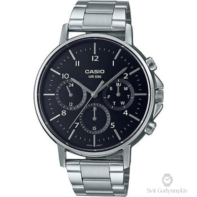 Casio Collection MTP-E321D-1A