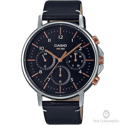 Casio Collection MTP-E321L-1A