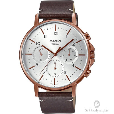 Casio Collection MTP-E321RL-5A