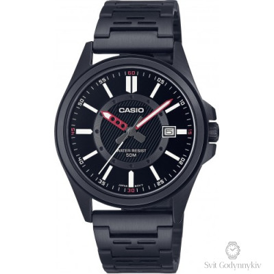 Casio Collection MTP-E700B-1E