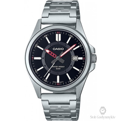 Casio Collection MTP-E700D-1E