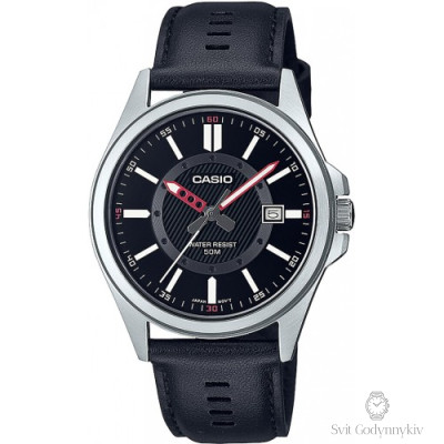 Casio Collection MTP-E700L-1E
