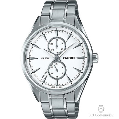 Casio Collection MTP-SW340D-7A