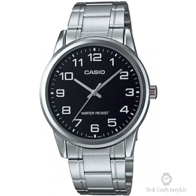 Casio Collection MTP-V001D-1B
