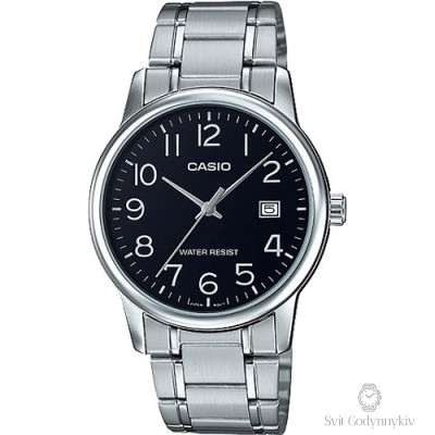 Casio Collection MTP-V002D-1B