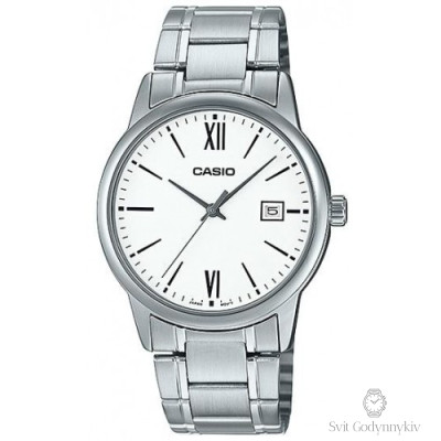 Casio Collection MTP-V002D-7B3