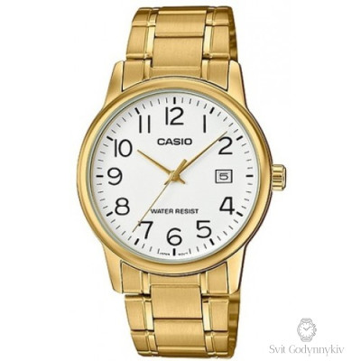 Casio Collection MTP-V002G-7B2