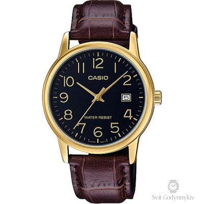 Casio Collection MTP-V002GL-1B