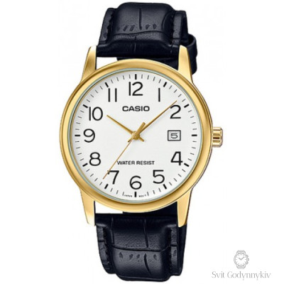 Casio Collection MTP-V002GL-7B2