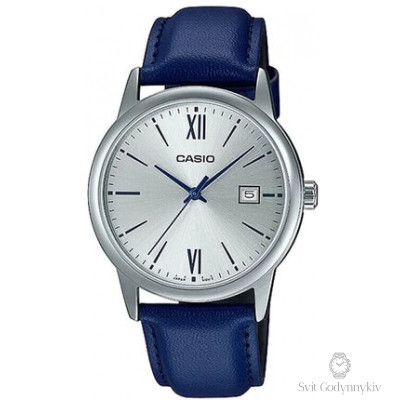 Casio Collection MTP-V002L-2B3