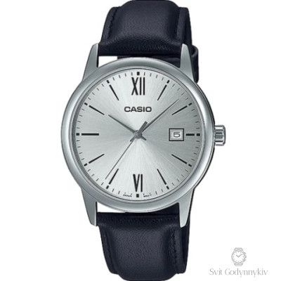 Casio Collection MTP-V002L-7B3