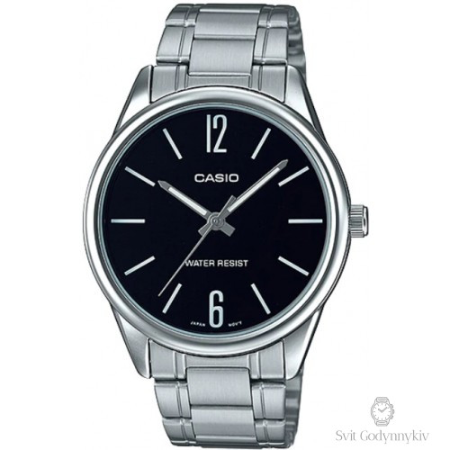 Casio Collection MTP-V005D-1B