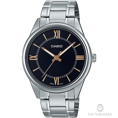 Casio Collection MTP-V005D-1B5