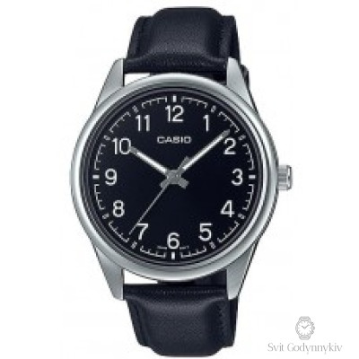 Casio Collection MTP-V005L-1B4