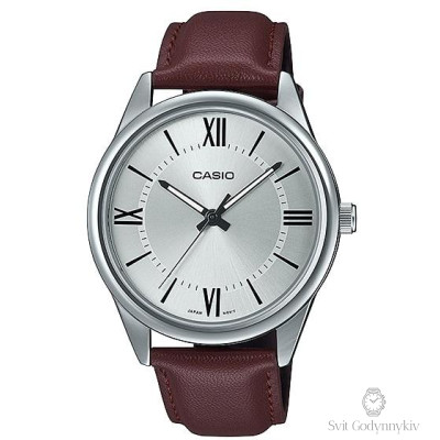 Casio Collection MTP-V005L-7B5