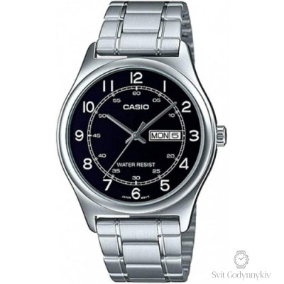 Casio Collection MTP-V006D-1B2