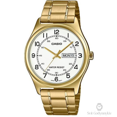Casio Collection MTP-V006G-7B