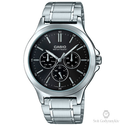 Casio Collection MTP-V300D-1A