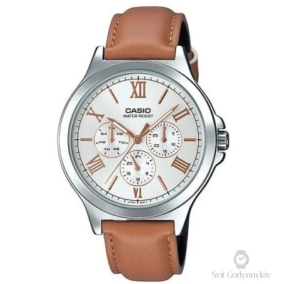 Casio Collection MTP-V300L-7A2