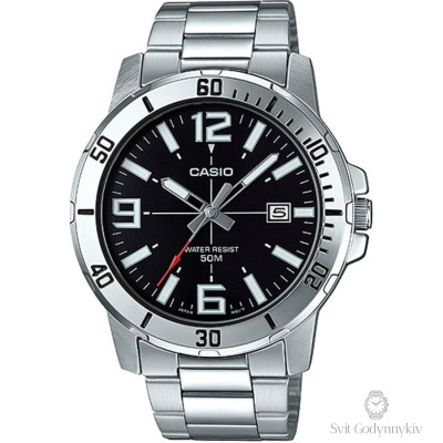 Casio Collection MTP-VD01D-1B