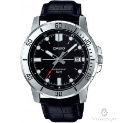 Casio Collection MTP-VD01L-1E