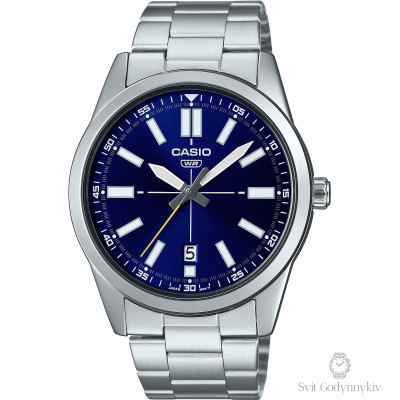 Casio Collection MTP-VD02D-2E