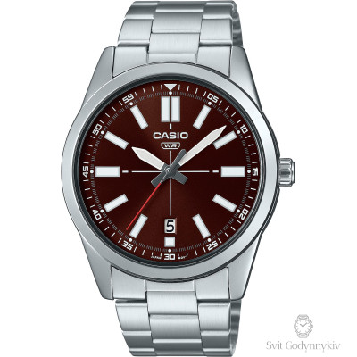 Casio Collection MTP-VD02D-5E