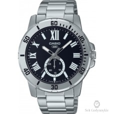 Casio Collection MTP-VD200D-1B