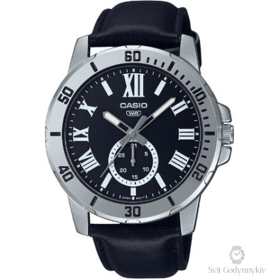 Casio Collection MTP-VD200L-1B