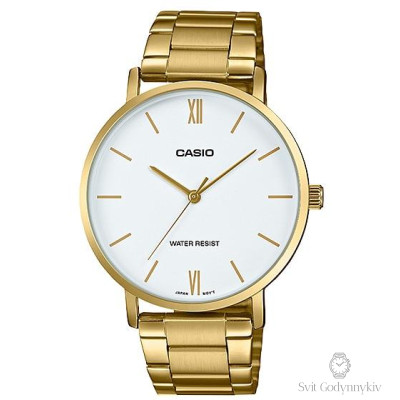 Casio Collection MTP-VT01G-7B