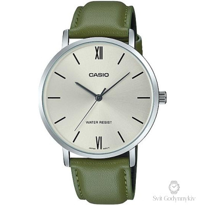 Casio Collection MTP-VT01L-3B