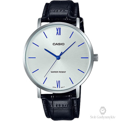 Casio Collection MTP-VT01L-7B1