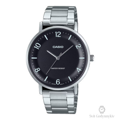 Casio Collection MTP-VT03D-1B